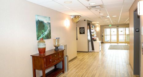 Lainnya 2 Hampton Inn Ellensburg