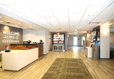 其他 3 Hampton Inn Ellensburg