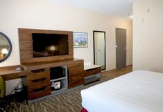 Lainnya 6 Hampton Inn Ellensburg