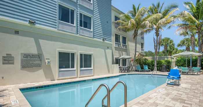 Others Springhill Suites by Marriott Vero Beach