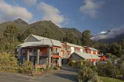 Distinction Fox Glacier Te Weheka Boutique Hotel, ₱ 10,383.77