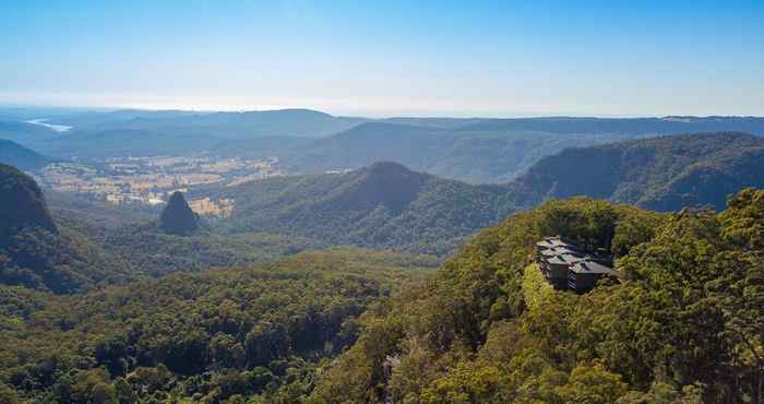 Lainnya Binna Burra Sky Lodges