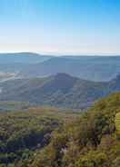 Foto utama Binna Burra Sky Lodges