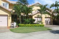 기타 Sailfish Cove