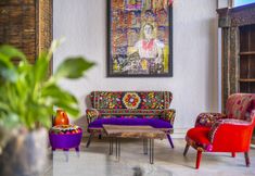 Khác 4 Toka Bodrum Hotel & Beach Club