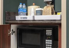 Others 3 Four Points by Sheraton Fort Lauderdale Airport - Dania Beach