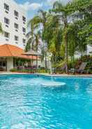 Imej utama Comfort Inn Puerto Vallarta