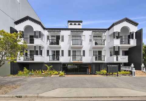 Khác Villa Vaucluse Apartments of Cairns