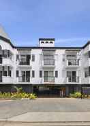 ภาพหลัก Villa Vaucluse Apartments of Cairns