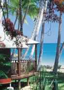 ภาพหลัก Ellis Beach Oceanfront Holiday Park