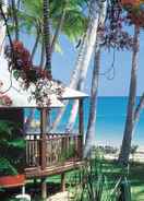 ภาพหลัก Ellis Beach Oceanfront Holiday Park