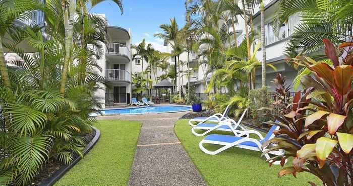 Lainnya Beachside Mooloolaba