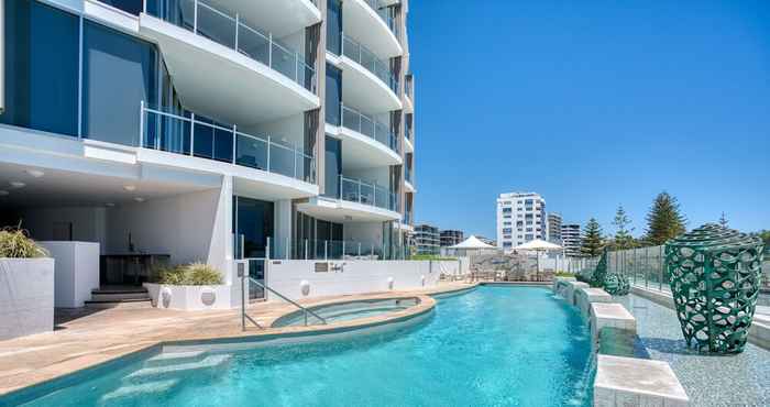 Lainnya Oceans Mooloolaba