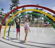 Lain-lain 4 NRMA Sydney Lakeside Holiday Park