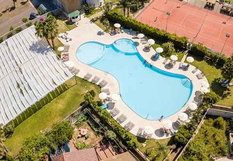 Khác Capo Peloro Resort - Adults Only