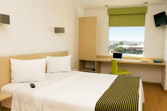 Others 4 One Aguascalientes San Marcos