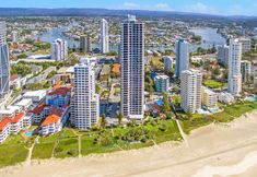 기타 2 Surfers Aquarius