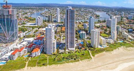 기타 2 Surfers Aquarius