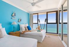 기타 4 Surfers Aquarius