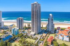 기타 Surfers Aquarius