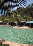 Primary image NRMA Murramarang Beachfront Holiday Resort