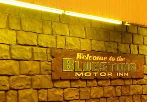 Others Bluestone Motor Inn