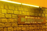 Others Bluestone Motor Inn