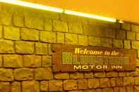 อื่นๆ Bluestone Motor Inn