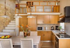 기타 5 Olga's Filoxenia