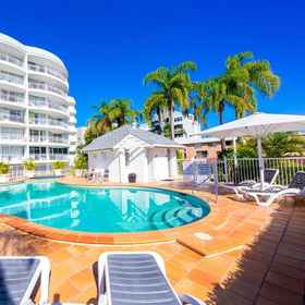 Primary image 1 アトリウム リゾート, ゴールドコースト ホテル