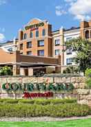 Imej utama Courtyard by Marriott San Antonio SeaWorld - Westover Hills