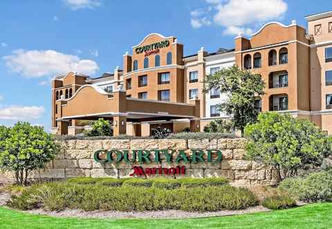 Others Courtyard by Marriott San Antonio SeaWorld - Westover Hills