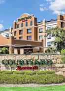 Imej utama Courtyard by Marriott San Antonio SeaWorld - Westover Hills