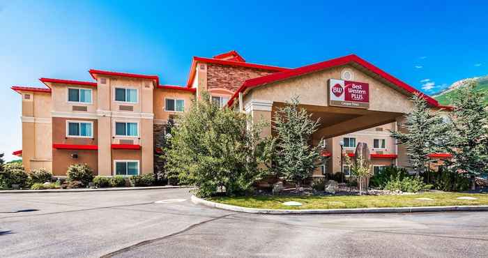 Others Best Western Plus Canyon Pines