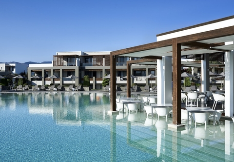 Others Pelagos Suites Hotel & Spa