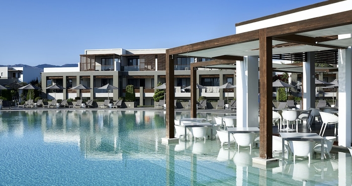 Khác Pelagos Suites Hotel & Spa