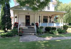 อื่นๆ 6 Green Oaks Bed and Breakfast