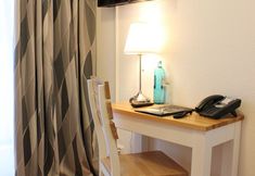 Others 4 Hotel Lützow