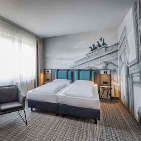 Primary image1拉特左飯店,Lehniner广场剧院飯店