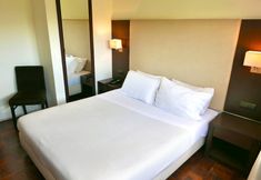 其他 3 Lisboa Central Park Hotel Suites & Studios