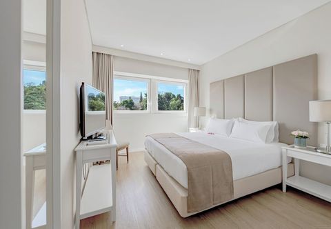 其他 Lisboa Central Park Hotel Suites & Studios