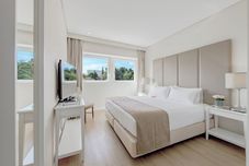 其他 Lisboa Central Park Hotel Suites & Studios