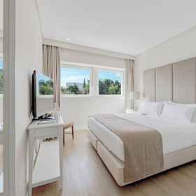 Primary image 1 리스보아 센트럴 파크 호텔 스위트 & 스튜디오스, 포르투갈 사진 협회 호텔