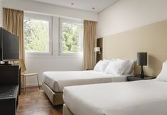 其他 6 Lisboa Central Park Hotel Suites & Studios