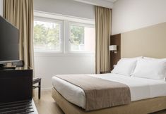 其他 4 Lisboa Central Park Hotel Suites & Studios