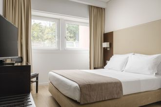 其他 4 Lisboa Central Park Hotel Suites & Studios