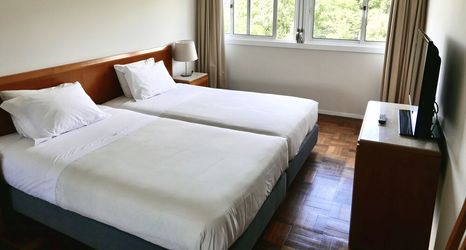 其他 2 Lisboa Central Park Hotel Suites & Studios