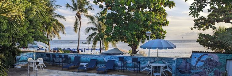 其他 Pousada Poesia