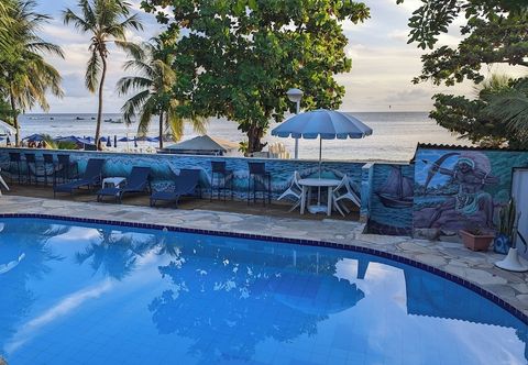 其他 Pousada Poesia