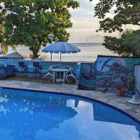 Primary image1Pousada Poesia,弗拉门戈海滩飯店